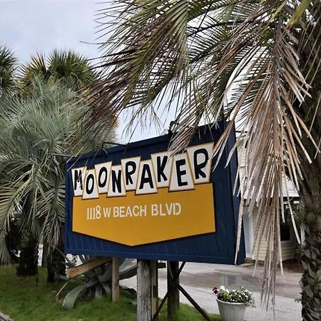 Beautiful Views And Just Steps To The Beach - #38 Sleeps 7 Gulf Shores Exterior photo