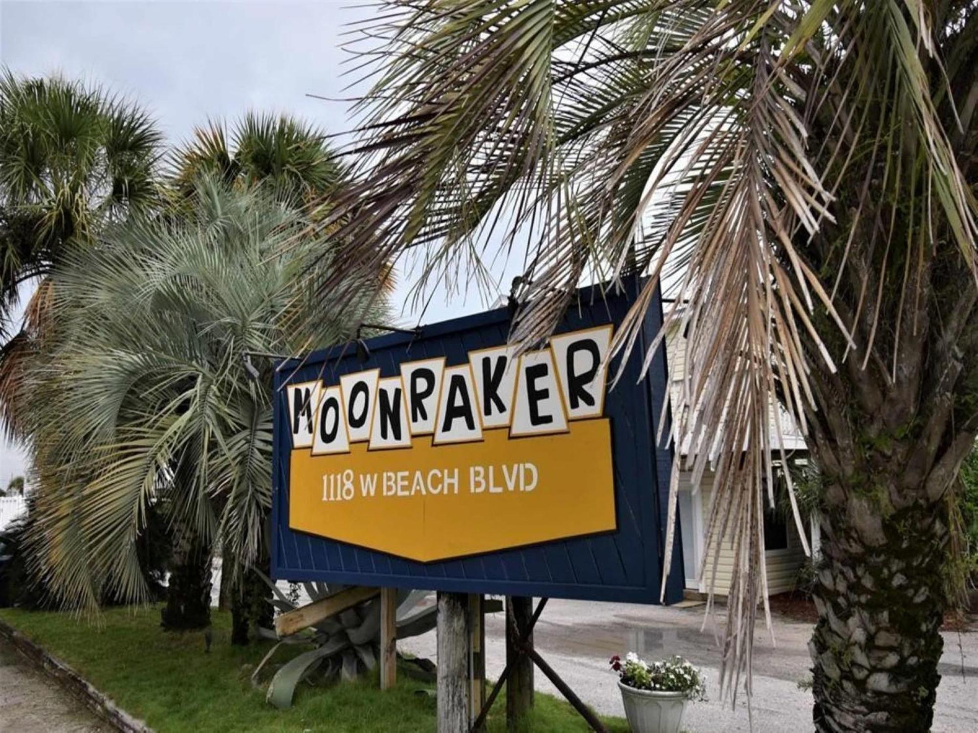 Beautiful Views And Just Steps To The Beach - #38 Sleeps 7 Gulf Shores Exterior photo